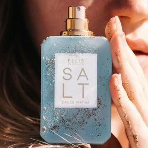 Ellis Brooklyn - SALT perfume